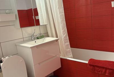 Apartament 2 camere, 60mp, metrou, AC, parc, Tineretului - 7