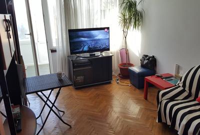 Apartament cu 2 camere decomandat, mobilat în Floreasca