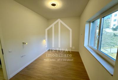 Apartament 2 camere, 53,55 mp + balcon de 7,29 mp - Zona Industriala V - 5