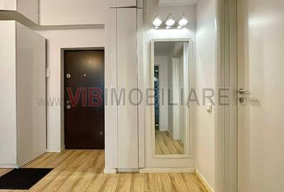 2 Camere - Bloc Nou - Decebal  - Rond Alba Iulia - 8