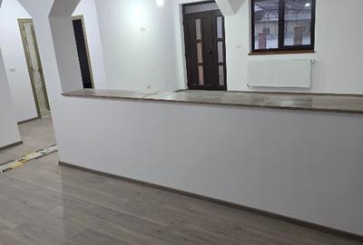 Vand Casa Noua , la 4 km de orasul Targu Neamt( Topolita) - 11