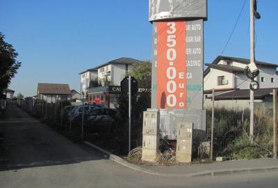 Prelungirea Ghencea - M 3, zona de blocuri - 4