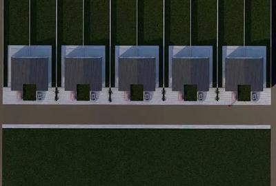 Comision 0%! 1/2 Duplex P+1, 4 camere, 105mpU, 351mpT, Giarmata! - 18