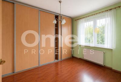 Apartament cu 3 camere, decomandat, etaj intermediar, zona Iuliu Maniu - 3