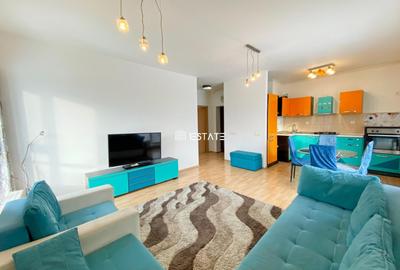Complex Rasarit de Soare -Titan | Apartament 2 camere, 50mp, 2 balcoane - 2