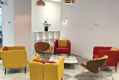 J8 Office Park cladirea A
, Presei Libere, 580 - 7398 mp  0% comision! - 6