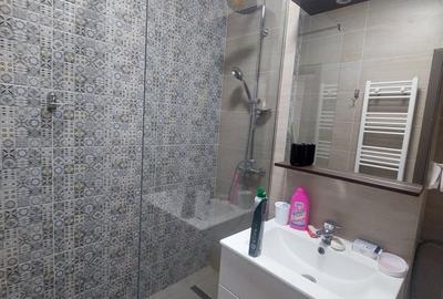 Garsoniera Grozavesti Complexul Regie residence - 8