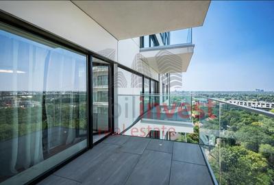Apartament 2 camere mobilat in One Verdi Park cu loc de parcare inclus - 18