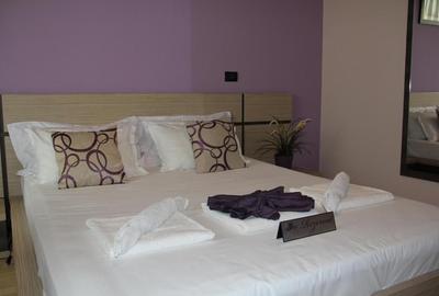 HOTEL 3 STELE, 5 NIVELE, MAMAIA NORD KM 0 ZONA ALEZZI - 39