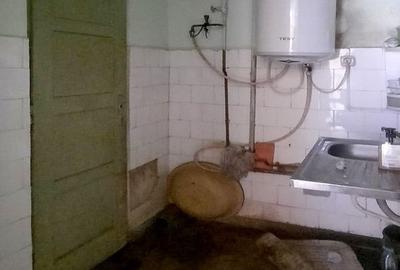 Cladire spatiu de productie si depozitare Carierei - 20