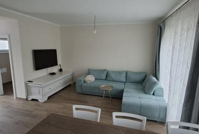 Casa la prima inchiriere cu 3 camere - 22