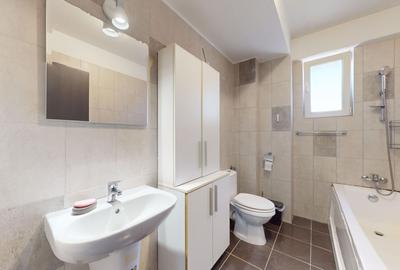 Apartament 3 Camere Tineretului 24 Mobilat/Utilat Etaj 7/8 - 17
