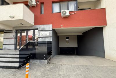 Apartament 2 camere Pipera OMV - 44