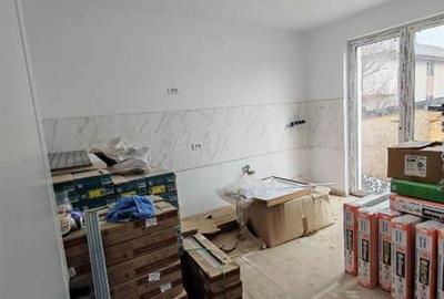 Vanzare -  Casa  - Vila - Prelungirea Ghencea - Dantelei - teren 245mp -210000E - 5
