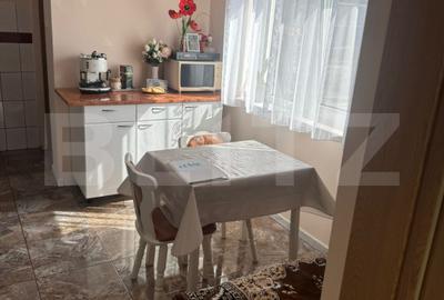 Casă spațioasă 7 camere, 247 mp, curte generoasa, amenajată-zona Dealul Florilor - 5