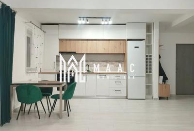 Apartament cu 2 camere decomandat, mobilat în Șelimbăr