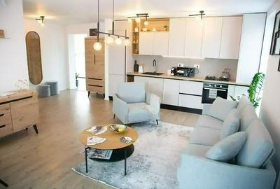 Estoria City 2 camere | Incalzire in pardoseala | Metrou Nicolae Teclu - 7