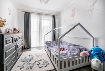 Apartament 3 camere | 2 terase | panoramic | Vivo - Metro - Amethyst - 9