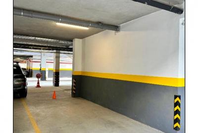 Apartament 2 camere  Baneasa  BelAir Lake - 9