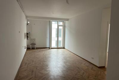 Apartament cu 2 camere semidecomandat în Torontalului
