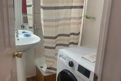 Garsoniera  spatioasa , 35 mp,centrala gaz, Dacia -  Bd Tomis-Tavola ,  350 euro - 17