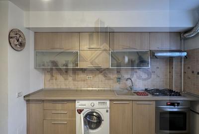 Apartament 3 camere - Dimitrie Leonida -Decomandat- Parcare - 10
