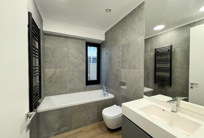 Apartament 4 camere cu terasa si gradina 130 mp// 2 locuri parcare - 4