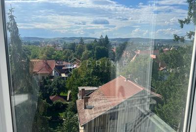 Apartament penthouse cu 4 camere de vânzare în Cornișa - 10