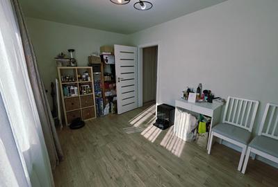Apartament 4 camere, finisat si mobilat, zona Academiei de Muzica - 6