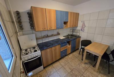 Inchiriere Apartament Vintage Dorobanți 3 CAM  , 65MP , 8MIN M  Stefan Cel Mare - 4