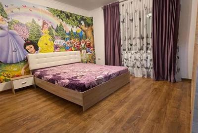 4 cam 92mp conf 1 Dorobanti-Garii Parter Renovat mobilat si utilat - 14