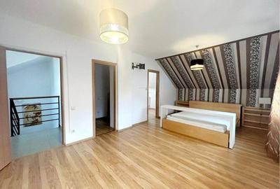 Vila in duplex, complex Satul American, Corbeanca - 16