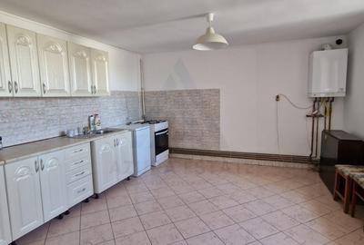 Casa P+1+M cu 5 camere teren 486 mp garaj si filigorie in Trei Stejari - 6
