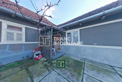 Casă cu 5 camere și teren de 1508 mp în Cermei, jud. Arad - 4