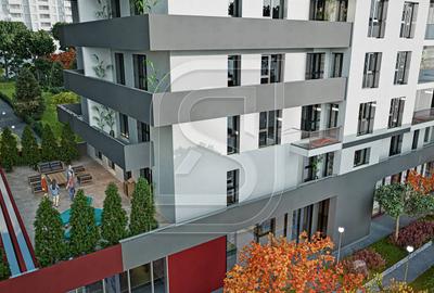 Confort Urban Evolution