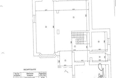 Casa 450mp, teren 665mp Valea Lupului-Mall Moldova, P+E+M, ideala pentru locuit! - 8