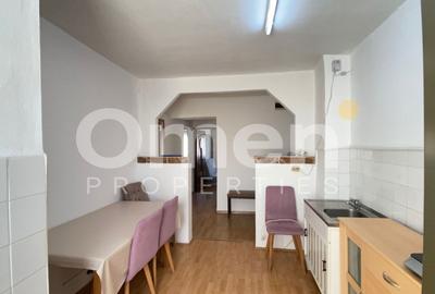 Apartament spatios cu 4 camere decoamndat, zona Republicii - 11