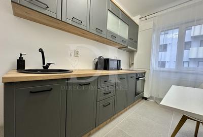 Apartament la cheie / Zona Terra - 5