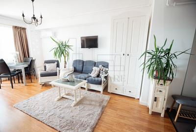 Apartament cu o cameră + bucătărie separată | Terasă | Lângă Iulius Mall - 1