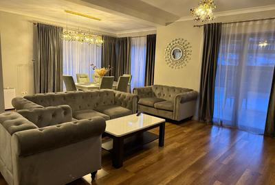 Casă modernă de lux – Wonderland, locație premium, acces rapid spre centru - 2