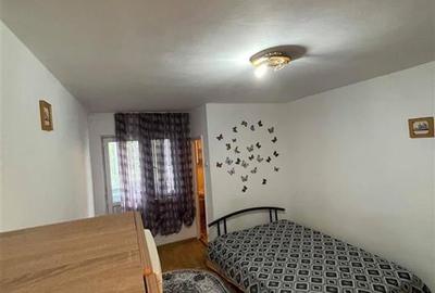 Garsoniera in zona Alexandru cel Bun - 1