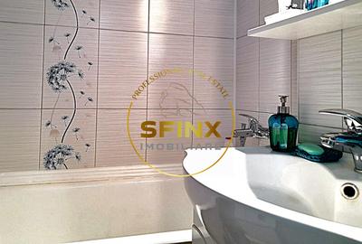 3 camere decomandate | renovat complet | centrală | Pasaj Doamna Ghica - 15