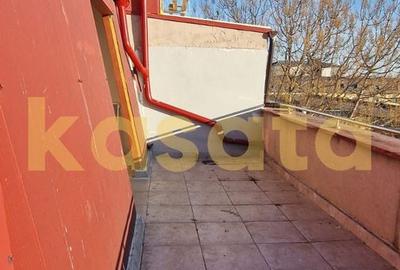 2 camere de vânzare| Ozana-Trapezului | 2 Locuri Parcare | Terasa 50mp - 19