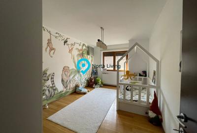 Vila Individuala 6 Camere | Piscina, Fitness, Tenis | Iancu Nicolae - 14