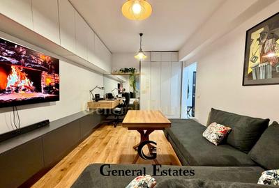 Vânzare apartament cu 1 cameră -Ultracentral - Complet Renovat - 4