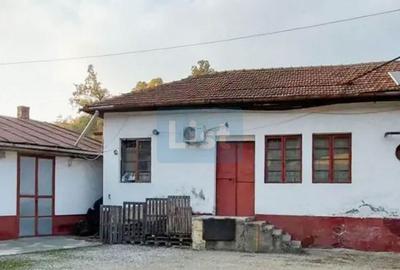 Cladire cu multiple destinatii in zona stavila si teren 1133 mp - 4