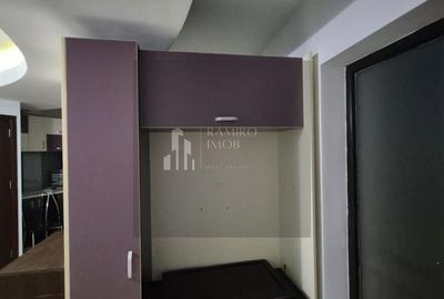 Apartament 2 camere cu scara interioara bloc nou  Giurgiului - 8