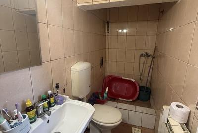 Apartament 2 cam in Vila etaj 1 + pod + curte 34 mp Campina - 10