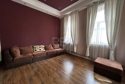 Apartament 3 Camere - Vilă Interbelică - Parcul Carol - 2