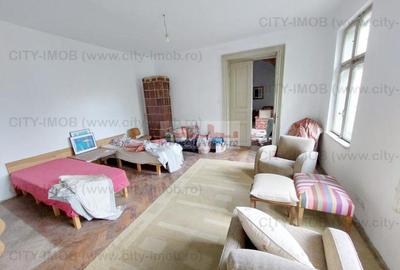 Vanzare Vila Calea Mosilor 136 Centru Istoric,  Bucuresti, Romania. - 9